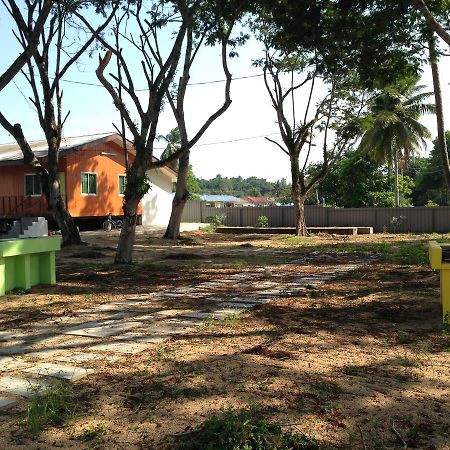 First Guest House Kuantan Exteriér fotografie
